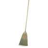 Carlisle 4135200 Flo-Pac Parlor Corn Broom 55" Tall