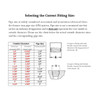 Red Brass Seamless Pipe Fitting, Nipple, Schedule 80, 2" NPT Male X 6" Length