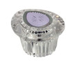 Lincoln Chateau Non-OEM Lavatory Handle with Button for Moen Chateau, 6 Pack