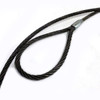 Liftall 6 ft. Wire Rope Sling 3/8 in x 6-FT - LZ38EESCHX6