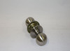 Promax PT3P30 Southgate Passage Lock, Satin Nickel