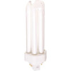 Sylvania 32-Watt 3000K 4-Pin Triple Tube Compact Fluorescent Lamp