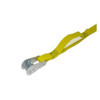 PROGRIP 512062 6 ft. x 1 in. Lashing Strap with Cambuckle in Yellow - 6-Pack