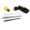 Ultimate Pocket Saw & Driver Set, 11 Piece Set