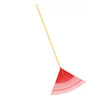 Corona RK 25024 Clipper 24 in. Poly Leaf Rake