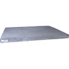 UltraLite Lightweight Concrete Equipment Pad 50" x 79" x 3"