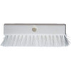 Carlisle 4042302 Hi-Lo Floor Scrub Brush 10", White
