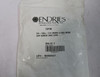 Endries International 3/4-10X4-1/4 Grade 5 Hex Head Cap Screw - 2 Pack