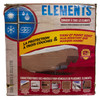 Elements All Climate RV Cover for 5th Wheel (25'7"-28')