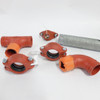 Victaulic Drain Connector Kit - Style 768