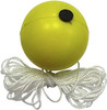 Blue Hawk Garage Parking Assist Yellow Ball Hanging Guide 0586772