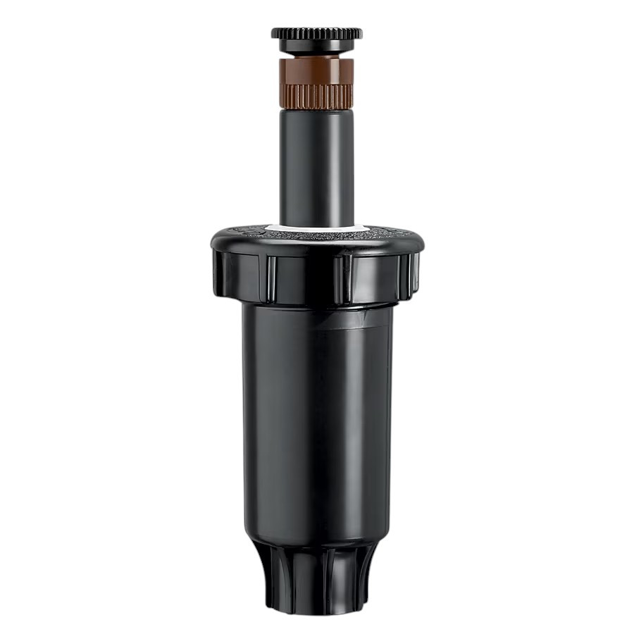 Orbit 54283L Adjustable Spray 2-Inch Pop-up Spray Sprinkler Head, 25 Pack