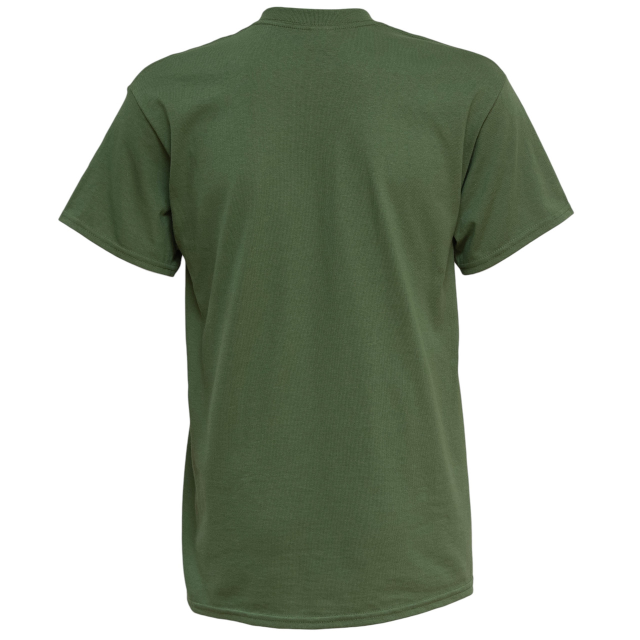 Joe Blow Officially Licensed United States Army Men's Short Sleeve T-Shirt, L