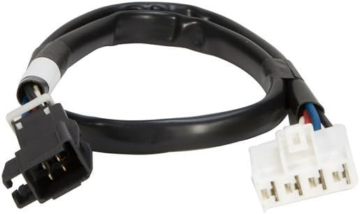 Hayes 81782 Quik Connect Dual Mated Dodge/Chrysler 2009-1996 Wiring Harness