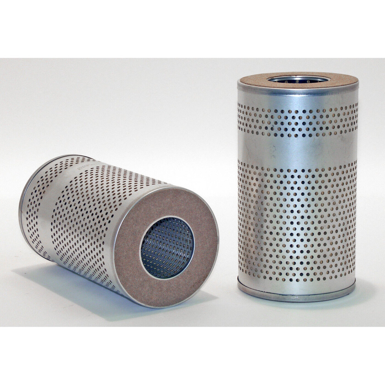 Wix Filters 51782 Heavy Duty Cartridge Hydraulic Metal Filter