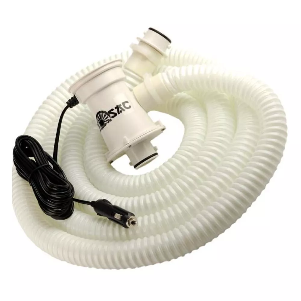 Straight Line 2139048 Sumo Sac Flat Ballast Bag 800 lbs, Ivory