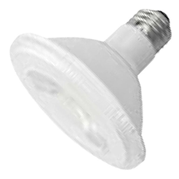 TCP 12W PAR30 Short Neck LED Light Bulb with Medium Base LED12P30S30KNFL