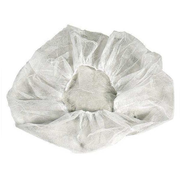 Cellucap BIX4D 24" Pleated Style, 1000 per case (10 BOXES of 100) - White