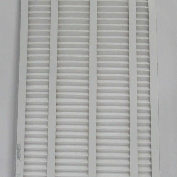AAF Filter 173-644-011 PERFECTPLEAT HC M8 18+36+1 Pack of 12 (New Damaged Box)