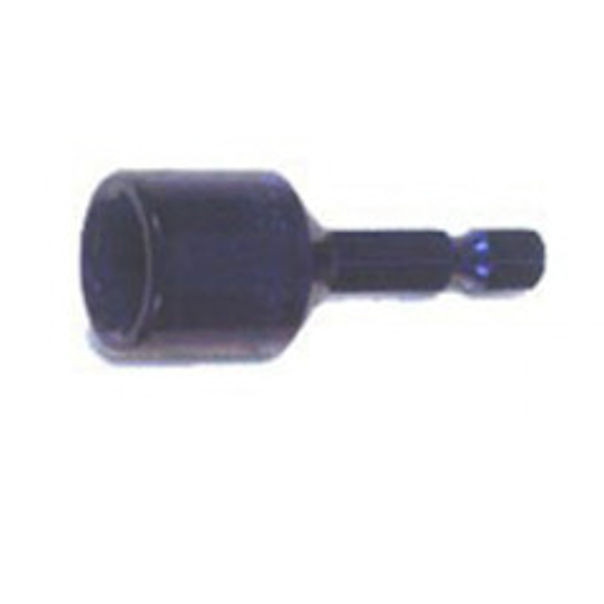 Powers 7195 1/4” Concrete Socket (Blue) Pack 5 Socket