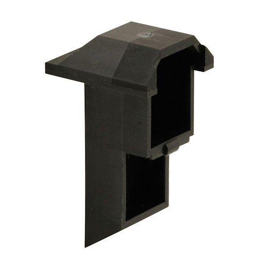 Prime-Line Products Channel Balance Sash Cam, 1-1/2-Inch, 2 Per Pack - 6 Packs