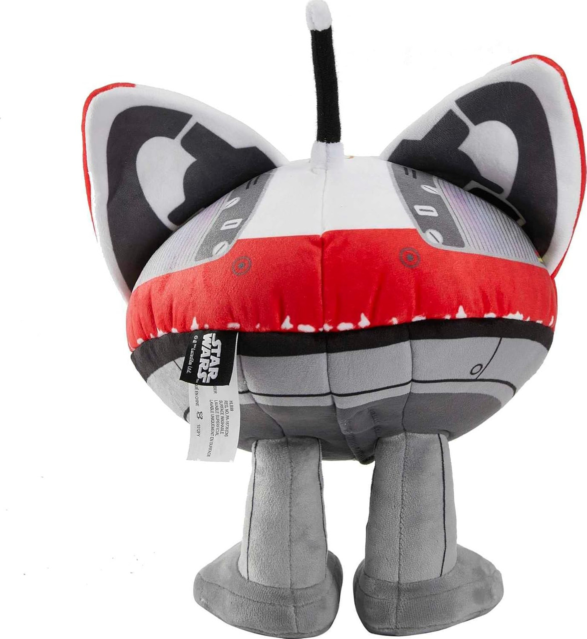 Star Wars Lola (L0-LA59) Plush
