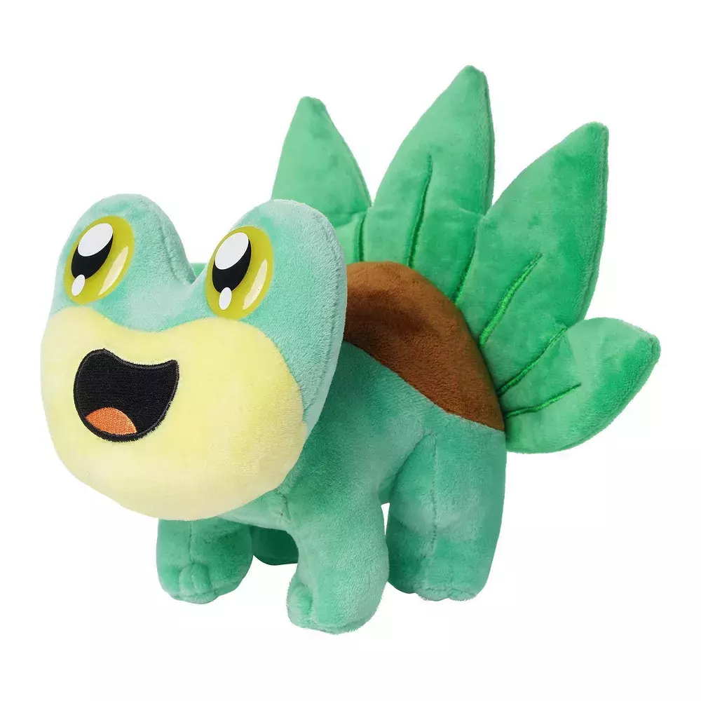The Manhattan Toy Company Morphies Furttleaf Stuffed Animal
