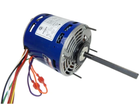 US Electrical Motors Rescue Liberty 7.3A 1/2 hp Condenser Motor-US5460