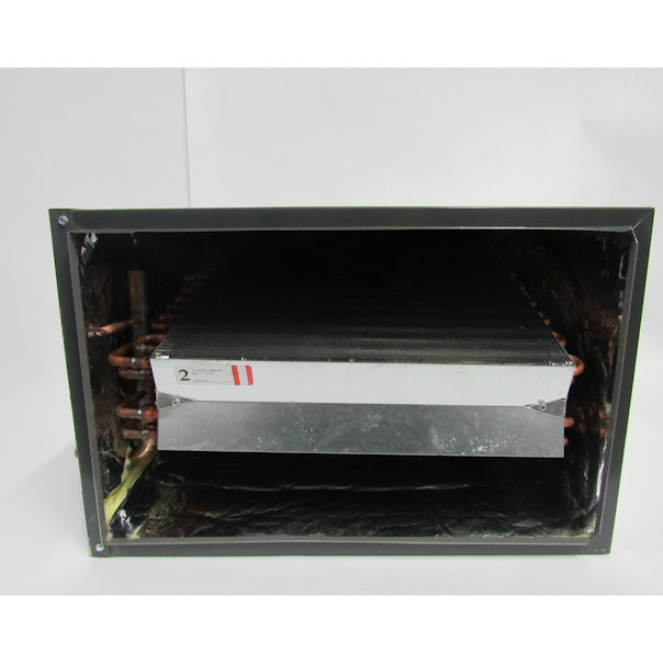 ASPEN CC30C2G-140R-057 UPFLOW/DOWNFLOW CASED ACOIL R410A, 2.5 Ton