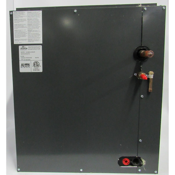 ASPEN CC42B3G-210R-057 UPFLOW/DOWNFLOW CASED ACOIL R410A, 3.5 Ton