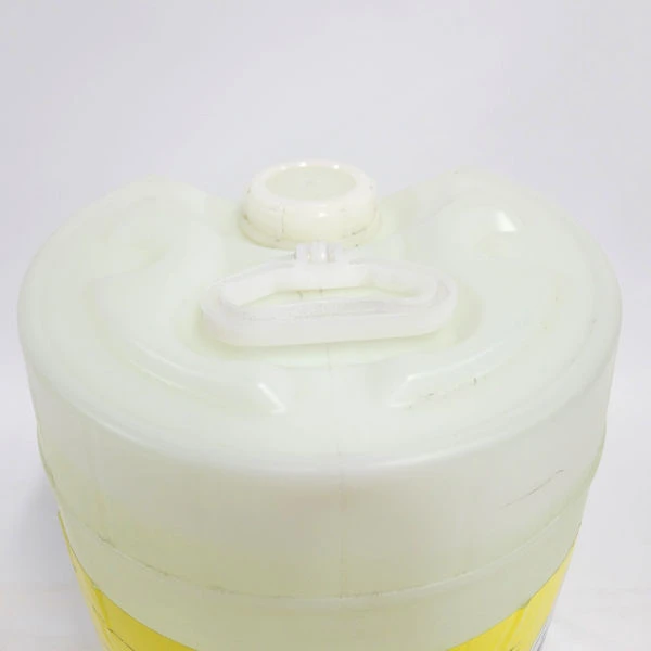 Sunburst Chemicals 5 gal Chlorbrite Chlorine Bleach - 257502