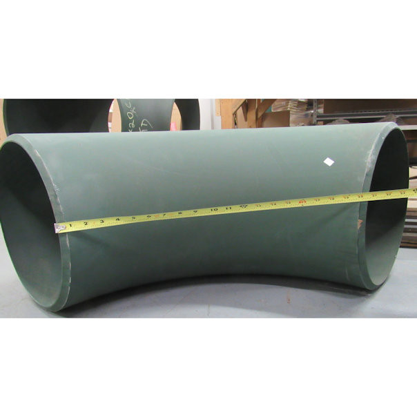 DWX914 14CS XH WLD LR 99 ELBOW Green