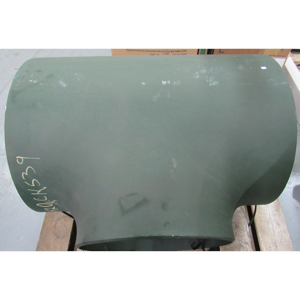24 X 20 STD WPB MT CK539 L14 Equal Tee,Green