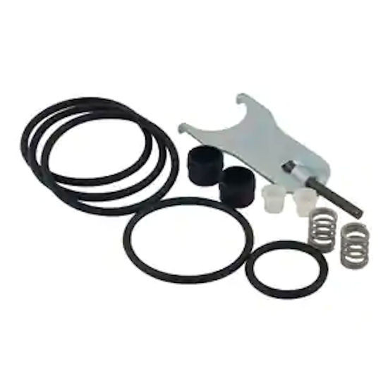 Lincoln Products ( Pack of 6 ) LPP111160PK Stem Repair Kit