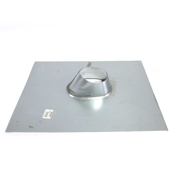 Amerivent 4" FHA Flashing