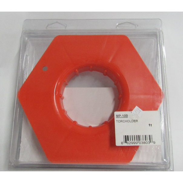 GOSS MP-100 Torchholder
