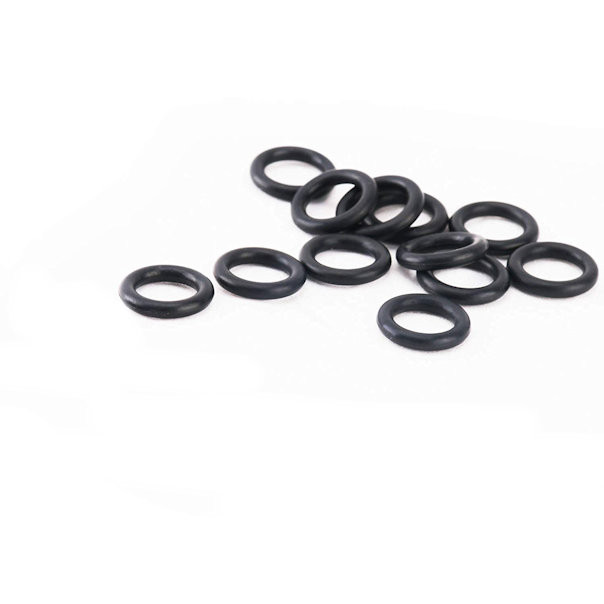 Lincoln Products LIN110147 R-47 5/8 in. Rubber O-Ring, 144 count
