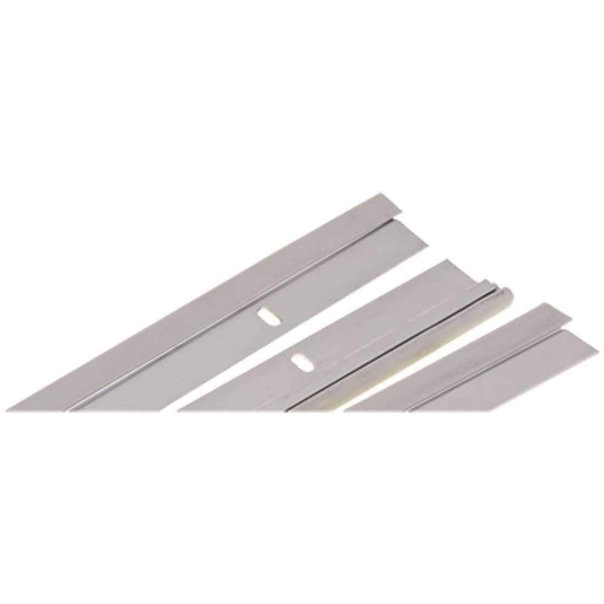 10 PER CASE- Pemko 303AV3684 36" x 84",Perimeter Gasketing w/Vinyl Mill Aluminum