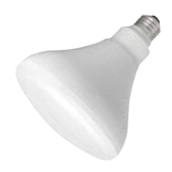 TCP LED 17 Watt -BR40 -120W Equal 1300 Lumens 5000K Stark White LED17BR40D50K