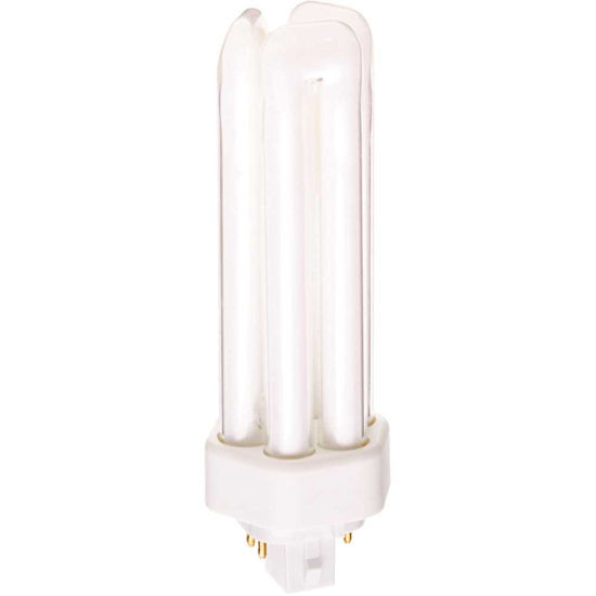 Sylvania 32-Watt 3000K 4-Pin Triple Tube Compact Fluorescent Lamp