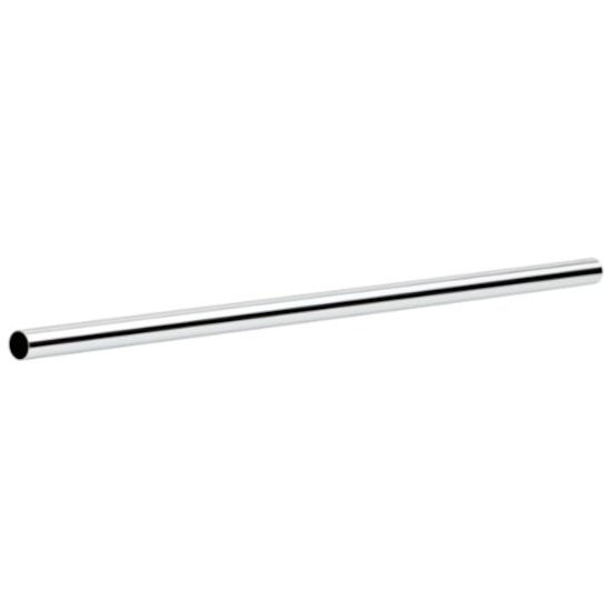Franklin Brass KIN18-PC 18 in. Towel Bar, Polished Chrome