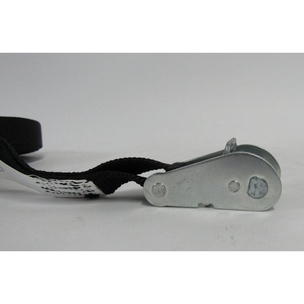 PROGRIP 512097 9 FT Lashing Strap Aero Cam Buckle Black, Case of 36