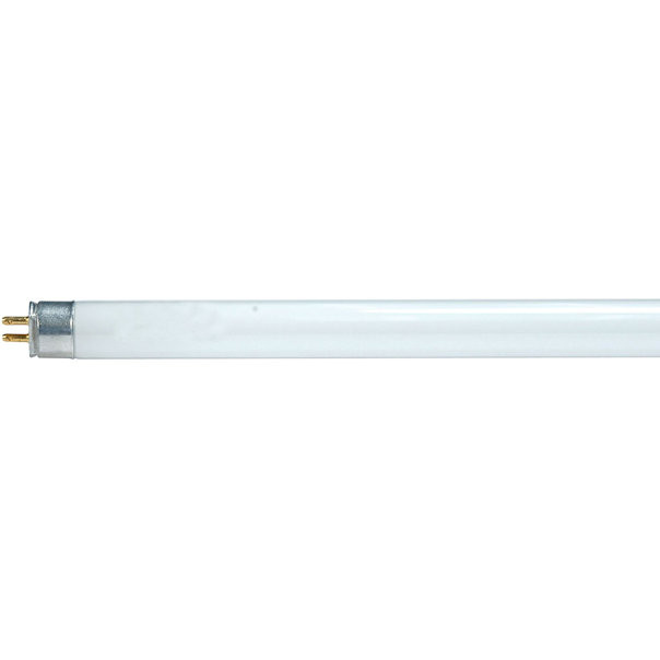 Satco S8134 3000K 35-Watt Mini Bi Pin T5 High Performance Lamp, Warm White