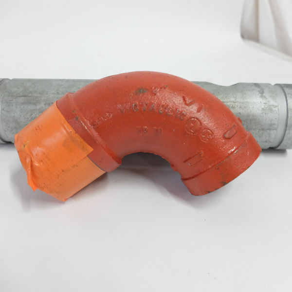 Victaulic Drain Connector Kit - Style 768