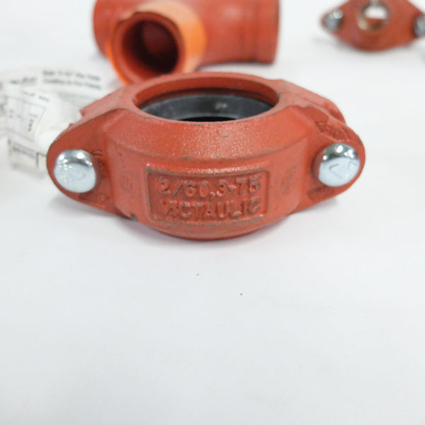 Victaulic Drain Connector Kit - Style 768