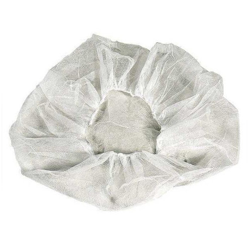 Cellucap BIX4D 24" Pleated Style in White, 1000 Pack