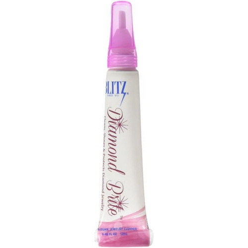 Blitz 20935 Diamond Brite, 0.40 oz, Diamond and Gem Cleaner
