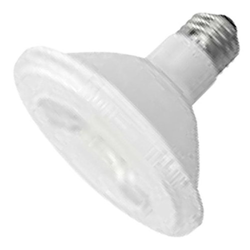 TCP 12W PAR30 Short Neck LED Light Bulb with Medium Base LED12P30S30KNFL