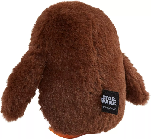 Star Wars Galaxy's Edge Creatures 7" Plush Porg
