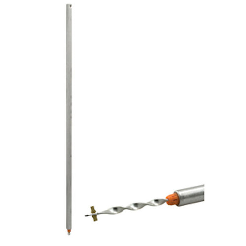 Prime-Line Products FJ 1820 Spiral Non-Tilt Balance, 9/16-Inch, Red